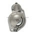 17410 by MPA ELECTRICAL - Starter Motor - 12V, Bosch, CW (Right), Permanent Magnet Gear Reduction