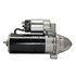 17410 by MPA ELECTRICAL - Starter Motor - 12V, Bosch, CW (Right), Permanent Magnet Gear Reduction