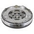 DMF186 by LUK - Clutch Flywheel LuK DMF186 fits 12-18 Fiat 500 1.4L-L4