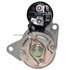 17415 by MPA ELECTRICAL - Starter Motor - 12V, Bosch, CCW (Left), Permanent Magnet Gear Reduction