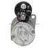 17416 by MPA ELECTRICAL - Starter Motor - 12V, Bosch, CCW (Left), Permanent Magnet Gear Reduction