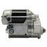 17423 by MPA ELECTRICAL - Starter Motor - 12V, Nippondenso, CW (Right), Offset Gear Reduction