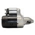 17427 by MPA ELECTRICAL - Starter Motor - 12V, Mitsubishi, CCW (Left), Wound Wire Direct Drive