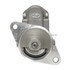 17453 by MPA ELECTRICAL - Starter Motor - 12V, Lucas, CW (Right), Permanent Magnet Gear Reduction