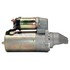 17453 by MPA ELECTRICAL - Starter Motor - 12V, Lucas, CW (Right), Permanent Magnet Gear Reduction