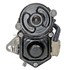 17457 by MPA ELECTRICAL - Starter Motor - 12V, Nippondenso, CW (Right), Offset Gear Reduction