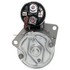 17276 by MPA ELECTRICAL - Starter Motor - 12V, Bosch, CW (Right), Permanent Magnet Gear Reduction