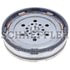 DMF154 by LUK - Clutch Flywheel LuK DMF154