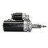 17282 by MPA ELECTRICAL - Starter Motor - 12V, Bosch, CCW (Left), Permanent Magnet Gear Reduction