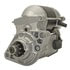 17285 by MPA ELECTRICAL - Starter Motor - 12V, Nippondenso, CW (Right), Offset Gear Reduction