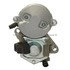 17285 by MPA ELECTRICAL - Starter Motor - 12V, Nippondenso, CW (Right), Offset Gear Reduction