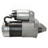 17469 by MPA ELECTRICAL - Starter Motor - 12V, Mitsubishi, CW (Right), Permanent Magnet Gear Reduction