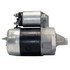 16966 by MPA ELECTRICAL - Starter Motor - 12V, Mitsubishi, CW (Right), Wound Wire Direct Drive