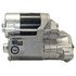 16972 by MPA ELECTRICAL - Starter Motor - 12V, Nippondenso, CW (Right), Offset Gear Reduction