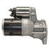 16982 by MPA ELECTRICAL - Starter Motor - For 12.0 V, Hitachi, CW (Right), Offset Gear Reduction