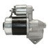 16991 by MPA ELECTRICAL - Starter Motor - For 12.0 V, Hitachi, CCW (Left), Offset Gear Reduction