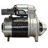 16992 by MPA ELECTRICAL - Starter Motor - 12V, Hitachi, CW (Right), Wound Wire Direct Drive