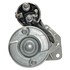 16994 by MPA ELECTRICAL - Starter Motor - For 12.0 V, Hitachi, CW (Right), Offset Gear Reduction