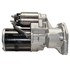 16994 by MPA ELECTRICAL - Starter Motor - For 12.0 V, Hitachi, CW (Right), Offset Gear Reduction