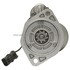 16997 by MPA ELECTRICAL - Starter Motor - For 12.0 V, Hitachi, CW (Right), Offset Gear Reduction