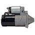 16998 by MPA ELECTRICAL - Starter Motor - 12V, Mitsubishi, CW (Right), Permanent Magnet Gear Reduction