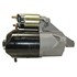 17000 by MPA ELECTRICAL - Starter Motor - 12V, Nippondenso, CW (Right), Wound Wire Direct Drive