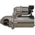 17053 by MPA ELECTRICAL - Starter Motor - 12V, Delco, CW (Right), Permanent Magnet Gear Reduction