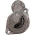 17053 by MPA ELECTRICAL - Starter Motor - 12V, Delco, CW (Right), Permanent Magnet Gear Reduction