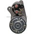 17054 by MPA ELECTRICAL - Starter Motor - 12V, Mitsubishi, CW (Right), Permanent Magnet Gear Reduction