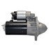 17013 by MPA ELECTRICAL - Starter Motor - 12V, Bosch, CW (Right), Permanent Magnet Gear Reduction