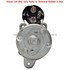 17015 by MPA ELECTRICAL - Starter Motor - 12V, Bosch/Nippondenso, CW (Right), Wound Wire Direct Drive