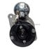 17021 by MPA ELECTRICAL - Starter Motor - For 12.0 V, Lucas, CW (Right), Wound Wire Direct Drive