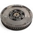 DMF077 by LUK - Clutch Flywheel for VOLKSWAGEN WATER