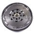 DMF078 by LUK - Clutch Flywheel LuK DMF078