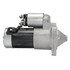 17046 by MPA ELECTRICAL - Starter Motor - 12V, Mitsubishi, CW (Right), Permanent Magnet Gear Reduction