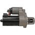 17047 by MPA ELECTRICAL - Starter Motor - 12V, Bosch, CW (Right), Permanent Magnet Gear Reduction