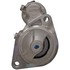 17048 by MPA ELECTRICAL - Starter Motor - 12V, Delco, CW (Right), Permanent Magnet Gear Reduction