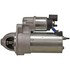 17048 by MPA ELECTRICAL - Starter Motor - 12V, Delco, CW (Right), Permanent Magnet Gear Reduction