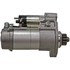 17049 by MPA ELECTRICAL - Starter Motor - 12V, Nippondenso, CW (Right), Permanent Magnet Gear Reduction