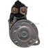 17050 by MPA ELECTRICAL - Starter Motor - 12V, Valeo, CW (Right), Permanent Magnet Gear Reduction