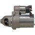 17050 by MPA ELECTRICAL - Starter Motor - 12V, Valeo, CW (Right), Permanent Magnet Gear Reduction