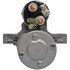 17051 by MPA ELECTRICAL - Starter Motor - 12V, Mitsubishi, CW (Right), Permanent Magnet Gear Reduction