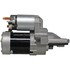 17051 by MPA ELECTRICAL - Starter Motor - 12V, Mitsubishi, CW (Right), Permanent Magnet Gear Reduction