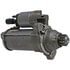 17052 by MPA ELECTRICAL - Starter Motor - 12V, Bosch, CCW (Left), Permanent Magnet Gear Reduction