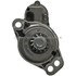 17052 by MPA ELECTRICAL - Starter Motor - 12V, Bosch, CCW (Left), Permanent Magnet Gear Reduction