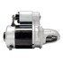 17057 by MPA ELECTRICAL - Starter Motor - 12V, Hitachi, CCW (Left), Permanent Magnet Direct Drive