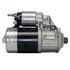 17065 by MPA ELECTRICAL - Starter Motor - For 12.0 V, Bosch, CCW (Left), Wound Wire Direct Drive