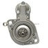 17066 by MPA ELECTRICAL - Starter Motor - For 12.0 V, Bosch, CCW (Left), Wound Wire Direct Drive