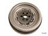 DMF092 by LUK - Clutch Flywheel for VOLKSWAGEN WATER