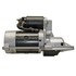 17515 by MPA ELECTRICAL - Starter Motor - 12V, Mitsubishi, CW (Right), Offset Gear Reduction